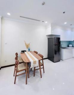 Vinhomes central park - 4