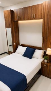 Grand Stay Hotel - 3