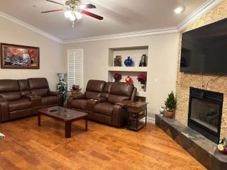 4 rooms 3 bath 5 beds sweet home - 1