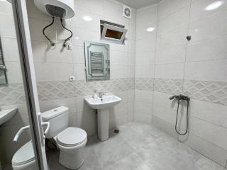 studio apartment - 8