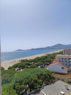 Vue mer Plage à 150m & Parking gratuit - 4
