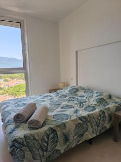 Vue mer Plage à 150m & Parking gratuit - 3