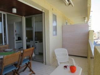 AppartementT2 vue panoramique 4ARAX31 Superb loft with panoramic sea view - 5