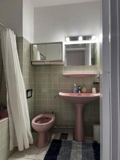 AppartementT2 vue panoramique 4ARAX31 Superb loft with panoramic sea view - 4