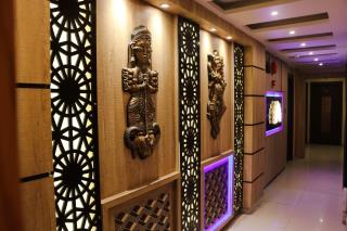 Mohar Residency - VIP Road - 2