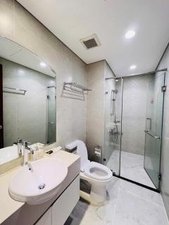 Vinhomes central park - 7