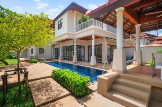 Laguna Fairway Residences by Banyan Living - 0