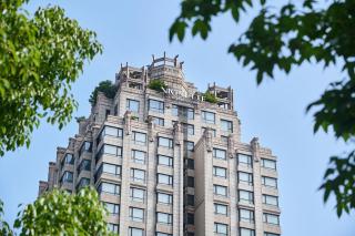 THE ONE Shanghai Downtown, Vignette Collection by IHG - 9