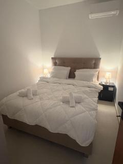 Makris apartments - 1