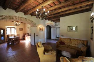 Villa Escutia - Cazalla de la Sierra - 2