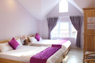 Lavender Tim - Dalat - 6