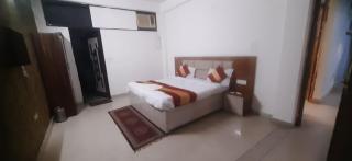 Hotel ADA RESIDENCY - 6