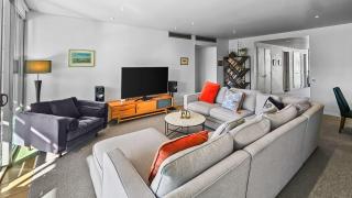 Wynyard Escape I Viaduct 3-Bed Apt I Pool & Gym - 4