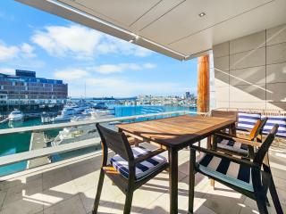 Wynyard Escape I Viaduct 3-Bed Apt I Pool & Gym - 7