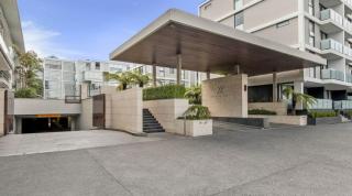 Wynyard Escape I Viaduct 3-Bed Apt I Pool & Gym - 6