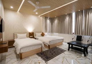Hotel Aarti - 9