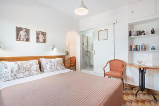 Villa Amalia 4 Sunny Studio For 3 - 2