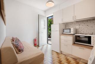 Villa Amalia 4 Sunny Studio For 3 - 1