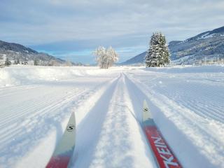 Daheim Nr 2 - Südwesterhaus Allgäu - 5