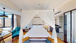Radisson Hotel Shimla - 1