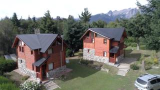 Cabaña Un Mundo nuevo - San Carlos de Bariloche - 9