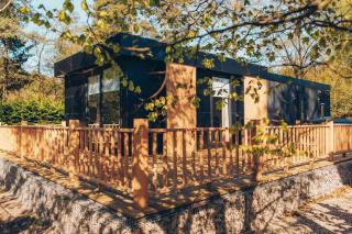 Veluwepark De Bosgraaf | Comfort met Hottub - 5