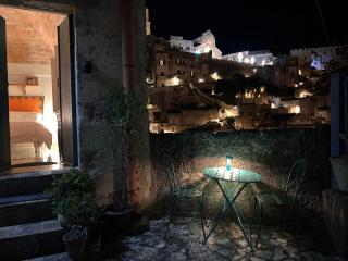 Da Ida - Matera Cento Storico - Sassi - 3