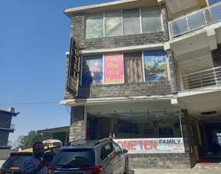 One Ten Hotel Mall Road Murree - 0