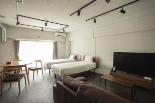 NIYS apartments 37type - 9