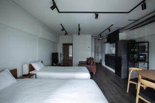 NIYS apartments 37type - 5