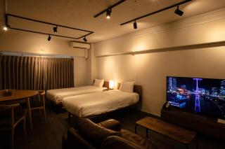 NIYS apartments 37type - 8