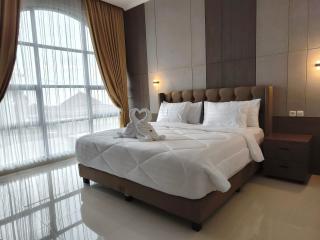 BBIB Suites - 7