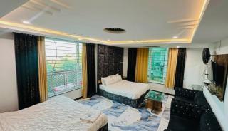 One Ten Hotel Mall Road Murree - 3