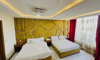 One Ten Hotel Mall Road Murree - 2