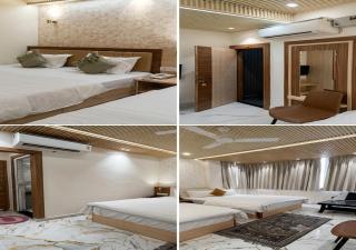 Hotel Aarti - 7