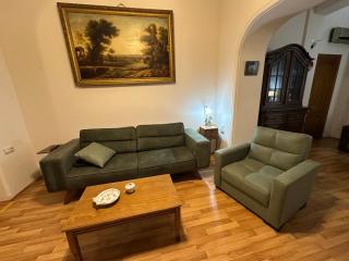 Charming apartment in the heart of Tbilisi - 0
