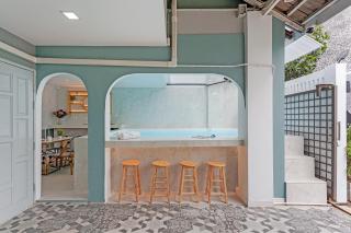 Joy Homes And Pool Nimman - 5