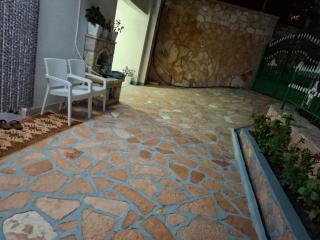 Malaj's Rooms - Saranda - 1