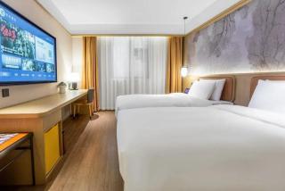 Manxin Hotel Fuzhou's Three Lanes and Seven Alleys - 3