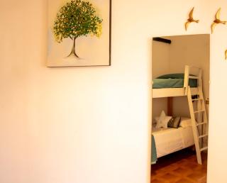 Alghero Sa Stella Casa Vacanze - 4