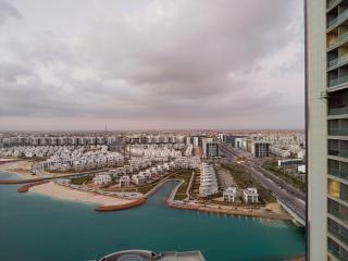 BG oceanfront serenity modern luxury stay - 8