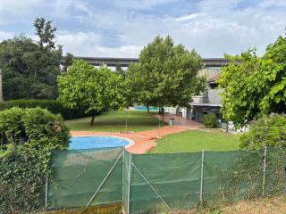 Camino Termal OURENSE - 8