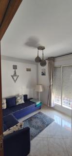 Appartement à bouznika plage - 2
