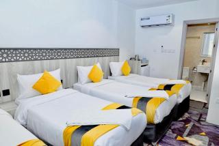 Sari Almisk Hotel فندق ساري المسك - 6