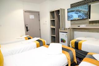 Sari Almisk Hotel فندق ساري المسك - 5