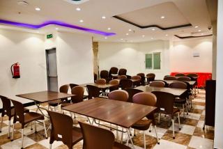 Sari Almisk Hotel فندق ساري المسك - 9