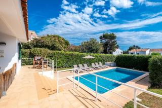 VILLA J8B Santo Tomás - 1