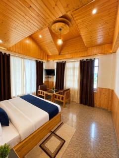 Hotel Mountain Route - 5