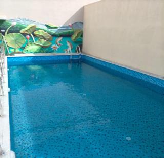 Auro Green Villa - 5