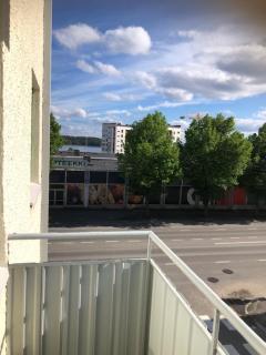 City apartment - 9